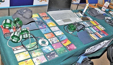 Accused Aiwan and Lawrence