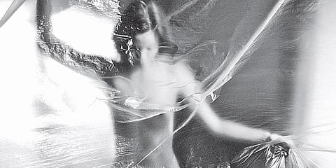 Representational image