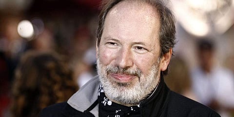 Hans Zimmer (Photo| AP)