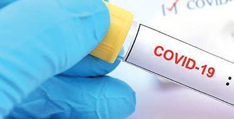 Coronavirus: Odisha asked to increase RT-PCR tests