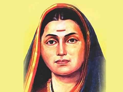 Savitribai Phule, Indian social reformer and poet. (Photo | Youtube)