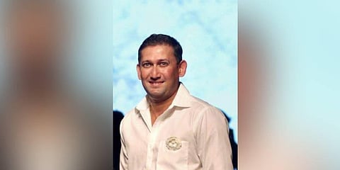 Ajit Agarkar (File Photo )