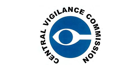 Central Vigilance Commission (Photo | Official CVC website)
