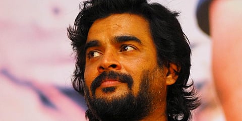 R Madhavan (File Photo | EPS)