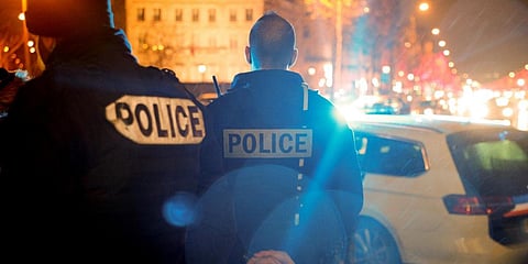 Representational image (File photo| AFP)