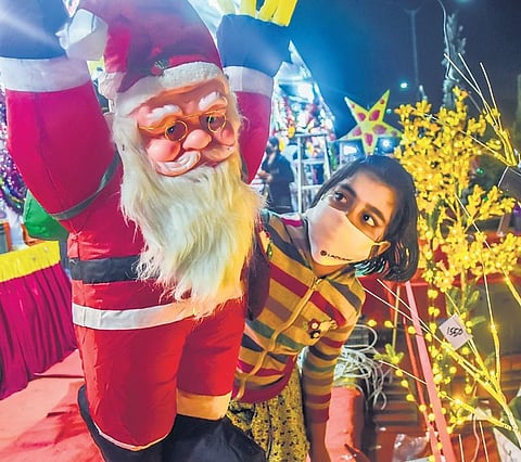 For representational purposes