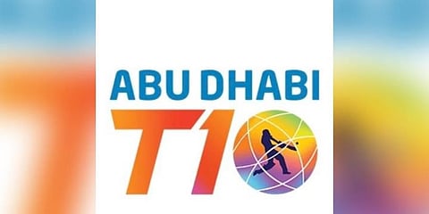 Abu Dhabi T10 league (Photo | Twitter)