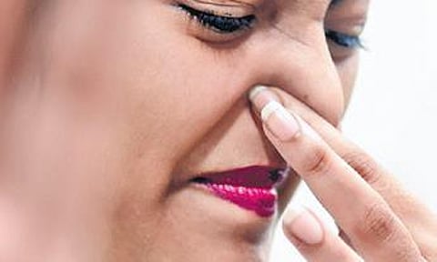 For representational purposes