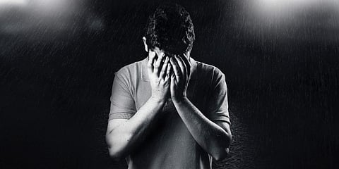 For representational purposes