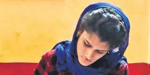 Tiruchy school breaks stereotypes, admits trans teen