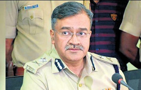 Police acted swiftly, prevented bigger loss to Wistron, says IGP