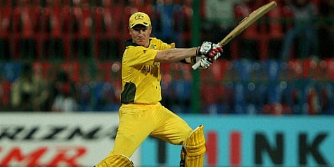 Former Australia wicketkeeper-batsman Brad Haddin (File Photo | PTI)