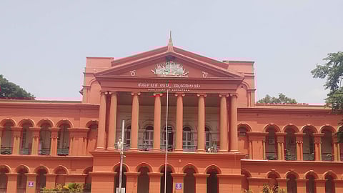 Karnataka High Court