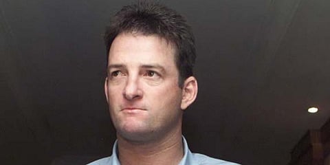 Former Australia batsman Mark Waugh (File Photo | Reuters)