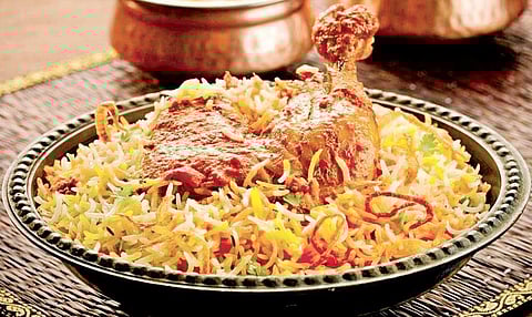 For representational purposes