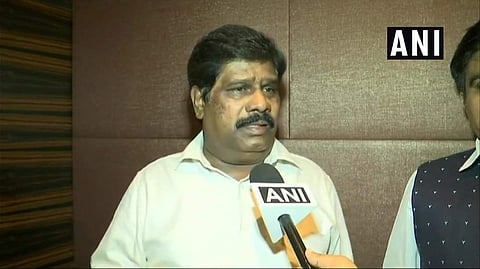 Karnataka excise minister H Nagesh (File photo| EPS)