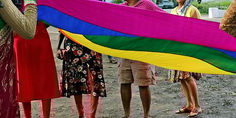 For representational purposes (Photo | PTI)