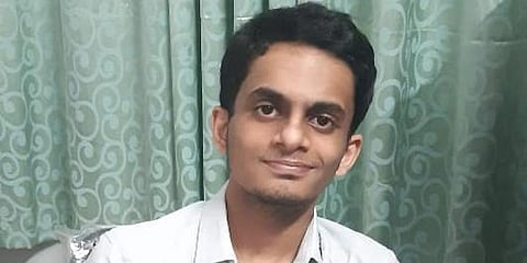 Is Nihal Sarin the next great Indian chess hope? (Photo | Special Arrangement)