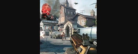 The Call of Duty Mobile India Cup will be live exclusively on Loco and the event will comprise two tournaments- Call of Duty Mobile India Cup Open and Call of Duty Mobile India Cup Pro.