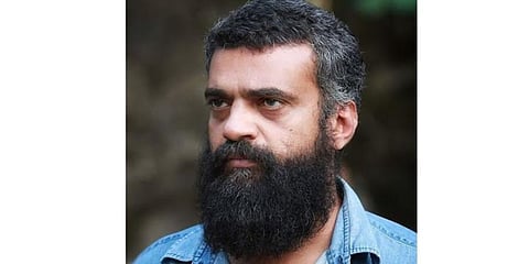 Malayalam actor Anil Nedumangad