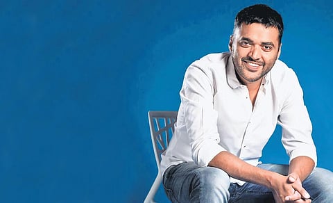 Founder and CEO, Zomato, Deepinder Goyal