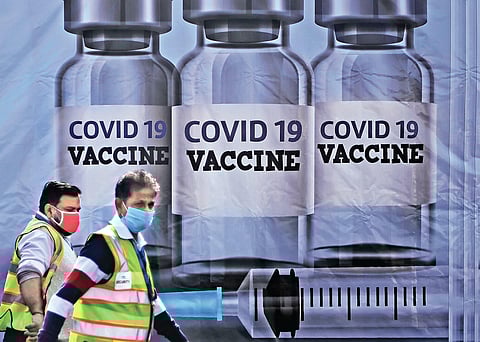 Covid jabs: Shot in the arm amid fears as Delhi prepares for vaccination