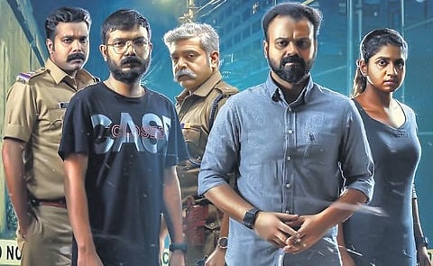 The representatives of Kerala Film Chamber, have written to the CM urging certain relaxations for exhibitors and producers to tide over the Covid-19 fallout.