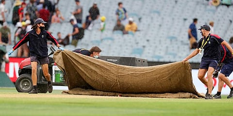 For representational purposes (Photo | AP)