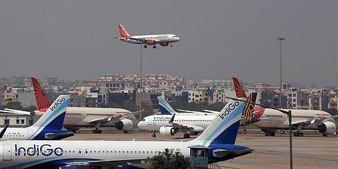 For representational purposes