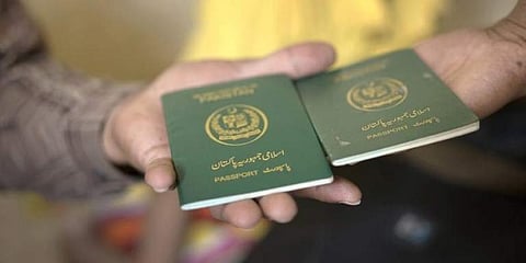 For representational purposes