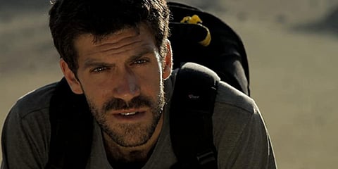 Italian screenwriter-film producer Alfredo Covelli (Photo| IMDb)