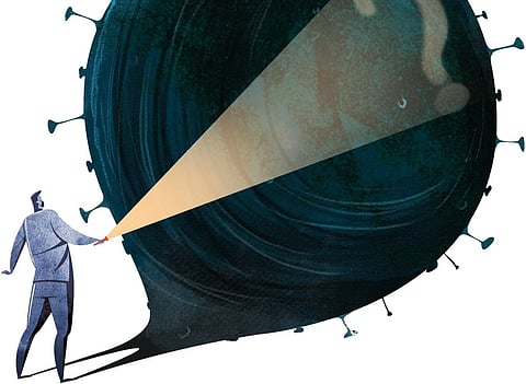 The pandemic year: How 2020 unfolded in Odisha