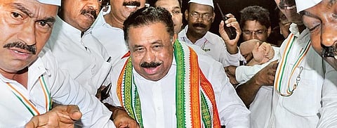 Trouble brewing for MM Hassan in UDF