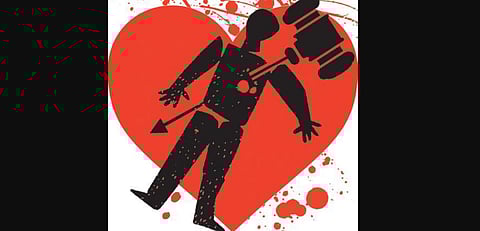 For representational purposes