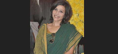 Actress Shilpa Shukla (Photo | Shilpa Shukla, Instagram)