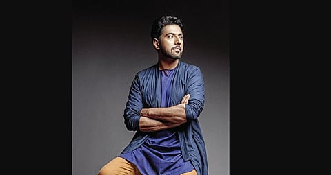 Chef Ranveer Brar