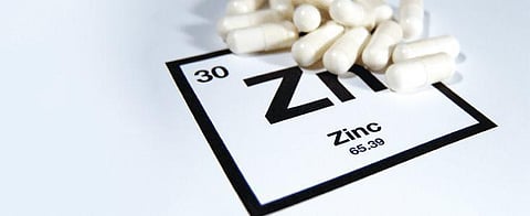 For representational purposes