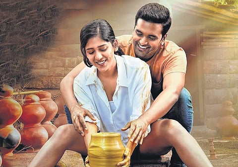 Bombhaat Movie Review: A dull, rudder-less snooze-fest