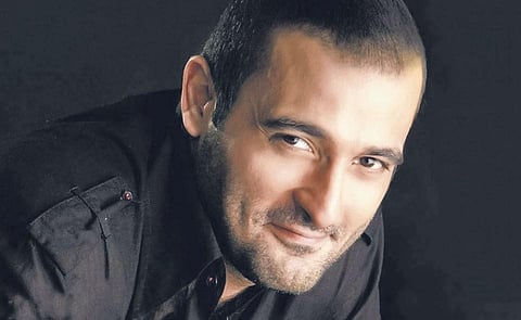 Akshaye Khanna