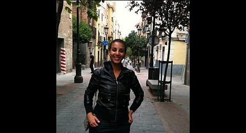 Timnit Gebru. (Photo | Twitter/timnitGebru)