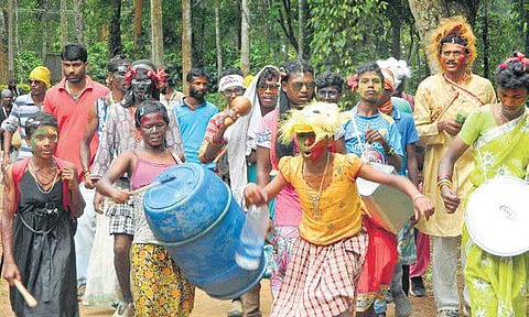 Kuruba community (Representational Photo)