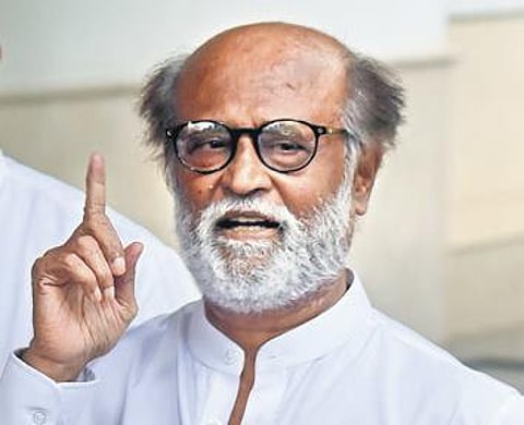 Rajinikanth