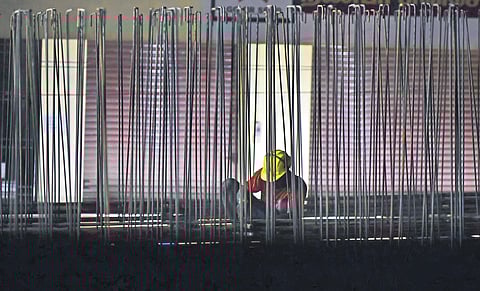 Constructing a comeback