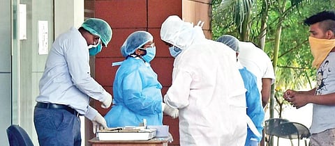 Now, Covid survivors can join state’s fight against pandemic as volunteers