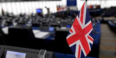 For representational purposes (Photo | AFP)