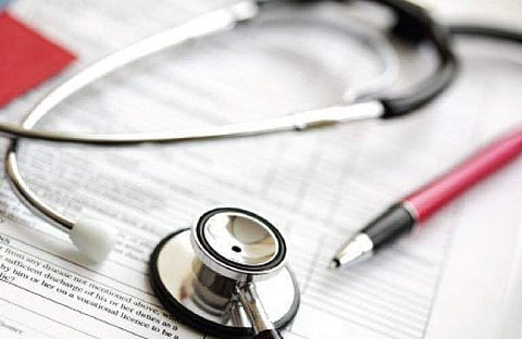 The NQAS lays down a set of benchmarks to assess the quality of health care provided in government facilities.