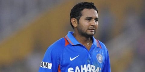 Retired Indian wicketkeeper Parthiv Patel (File photo| AFP)