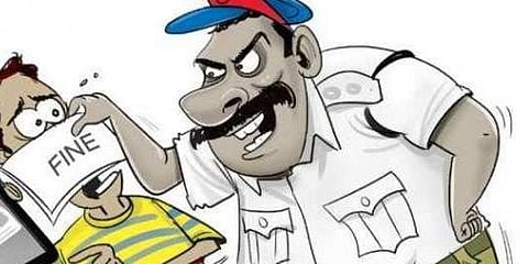 Representational image (Express Illustration)