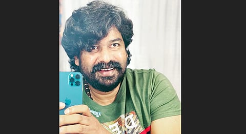 Joju George (Photo | Joju George, Instagram)