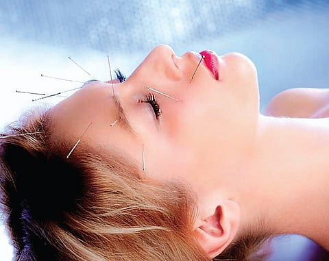 For representational purpose